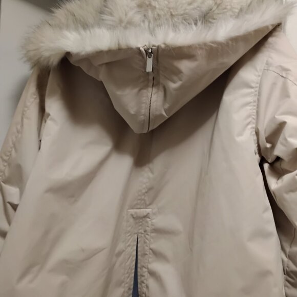 Designer Pilcro  woman winter jacket new size meduim - Picture 6 of 6